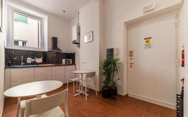 Appartamento Via Genova