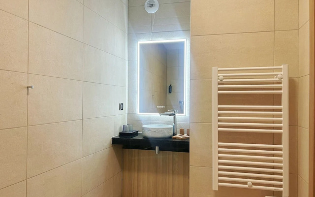 Hôtel Oden Paris Ivry
