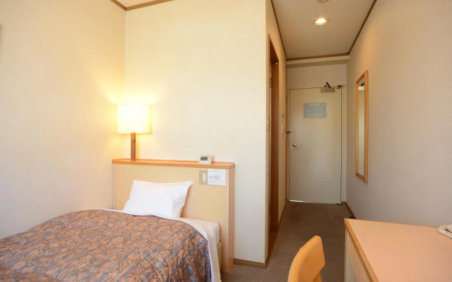 Iki Marina Hotel