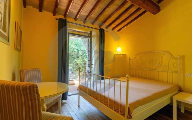 Villa Gabriella Chianti Toscana