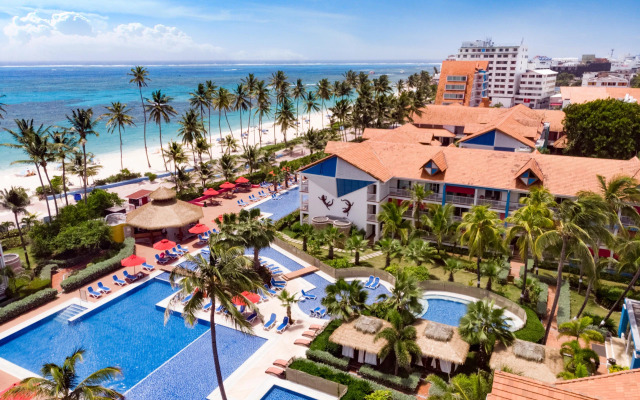 Decameron Isleño - All Inclusive