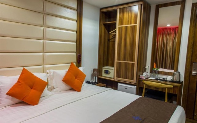 Dreams Grand Hotel