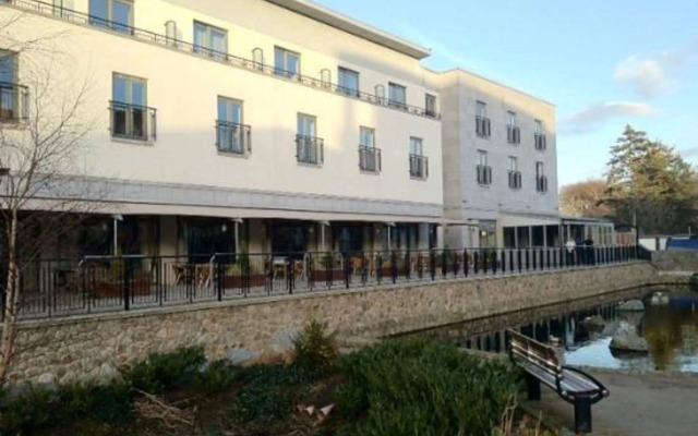 Parkview Hotel