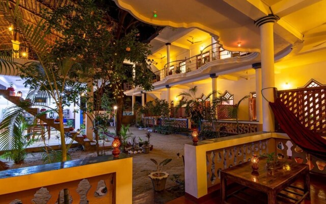 Arugam Bay Resort