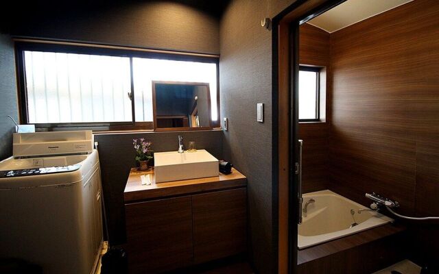 Hoshi to Kaze no Niwa