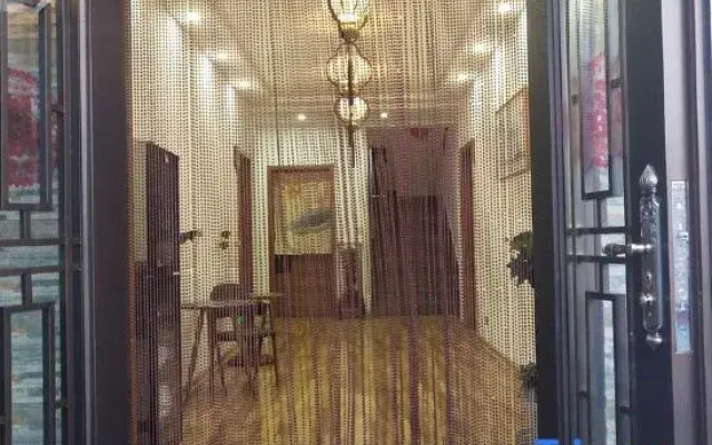 Haifeng Inn