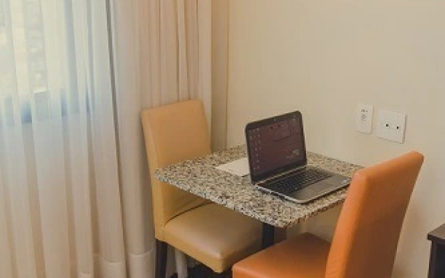 Mercure Apartments Caxias Do Sul