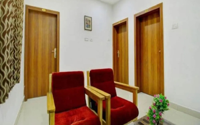Sharma Residency Kodaikanal
