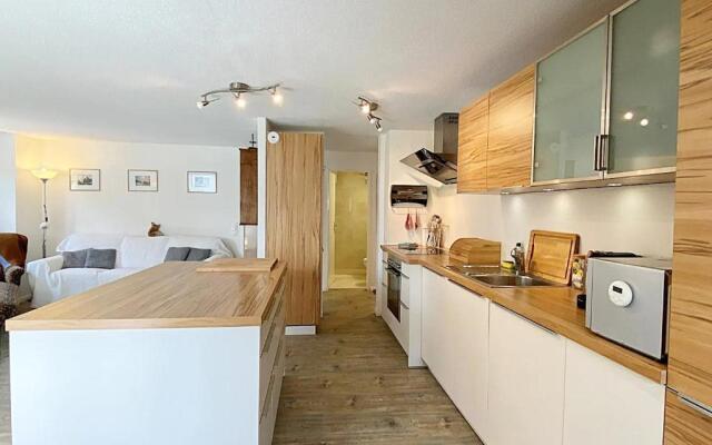 Gemütlich, modern ausgestattet, 80m2 für 4 Personen - MU11