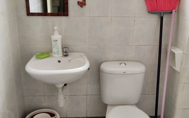 Kinabalu Valley Homestay