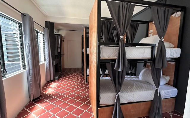 Amaya Centro Historico