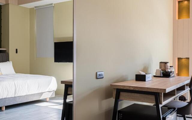 Mori Hotel