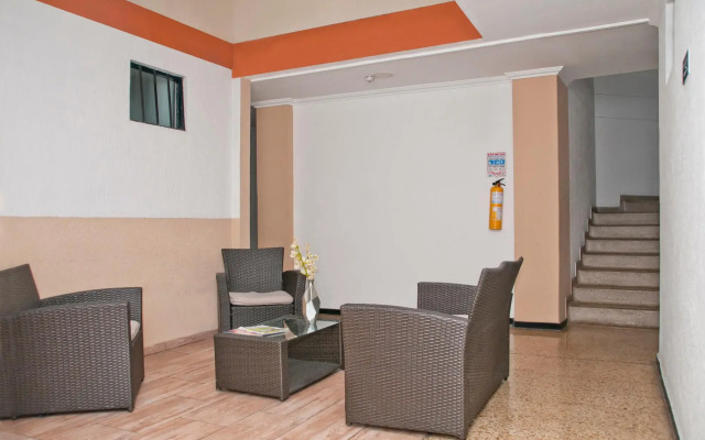 Hotel Nuevo Samaritano
