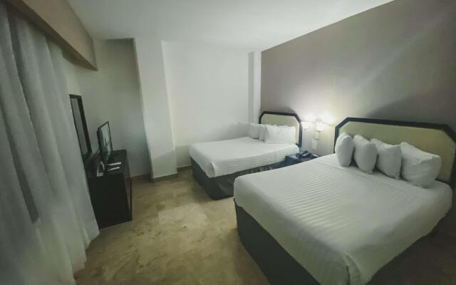 Best Western Plus Tuxtepec