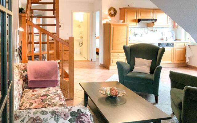 Windflüchter, Whg 2