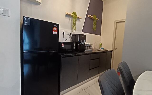 The Horizon Ipoh 2BR L11 by Grab A Stay