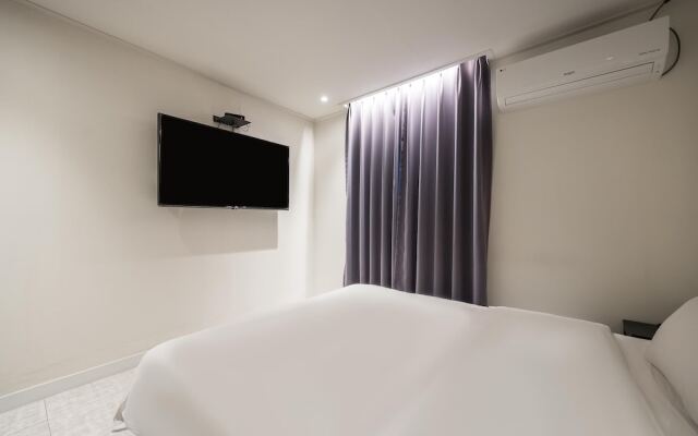 Sangbong Greaten Hotel