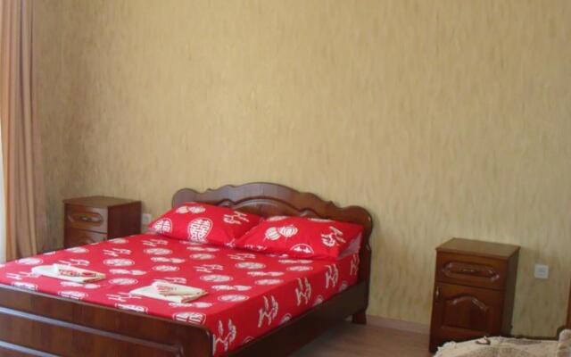 Guest House Dalny Vostok