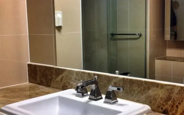 Highvill Astana Apartment