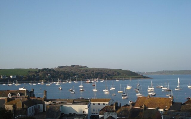 Jacobs Ladder Inn