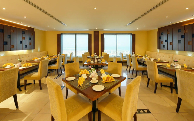 Sunday Mega Hotel Sheikh Zayed Road Near DIFC