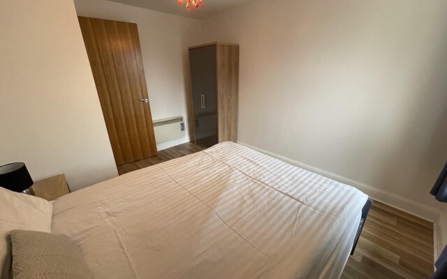 2-bed Apartment in Colchester