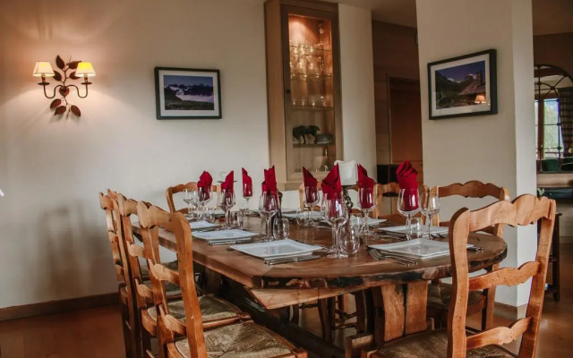 Chalet Saskia - Catered