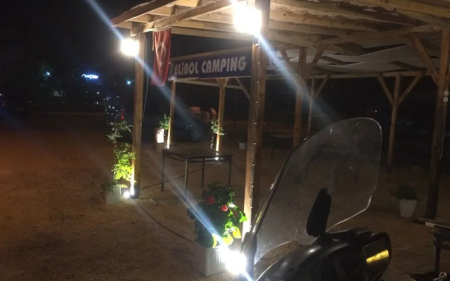 Elibol Camping