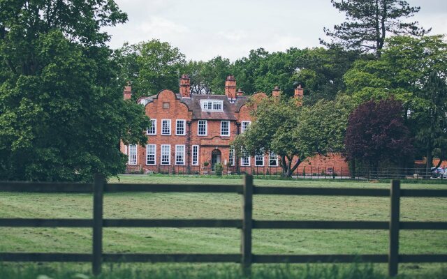 Kelham House Hotel