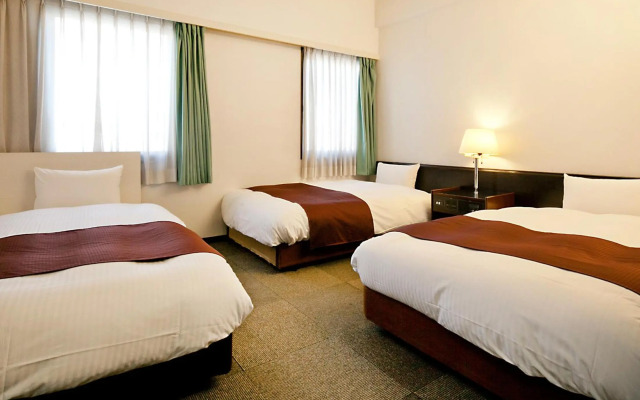 Hotel Abest Osu Kannon Ekimae