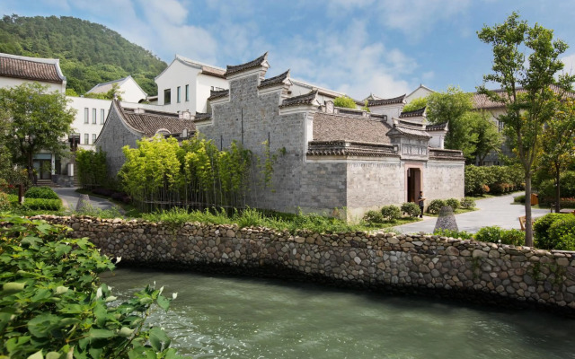 Park Hyatt Ningbo Resort and Spa