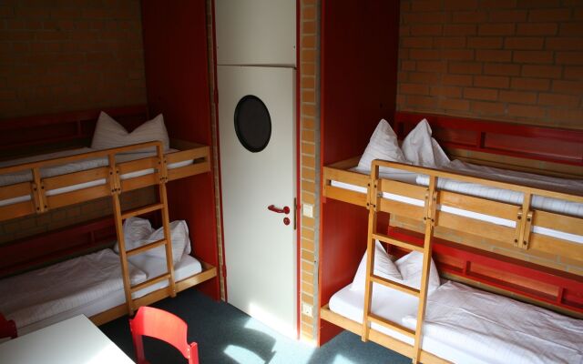 Jugendherberge Berlin - Am Wannsee - Hostel