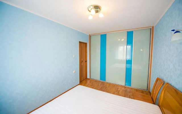 Apartment on Bestuzheva 15a