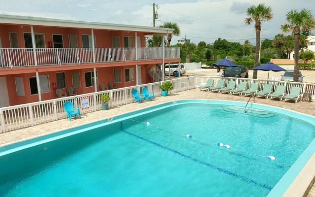 Melbourne Beach Resort