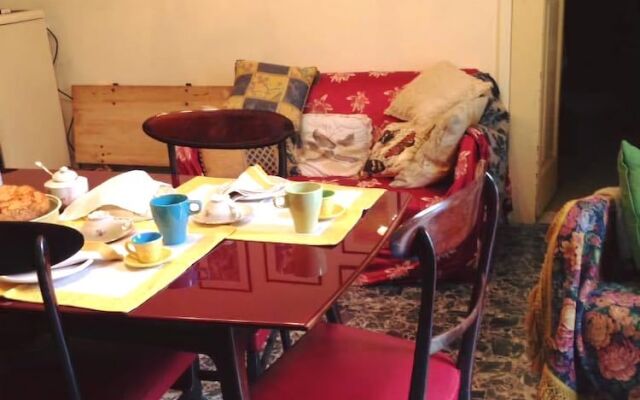 B&B La Casa Di Zia Mimina