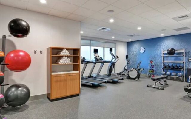 Homewood Suites By Hilton Lynchburg