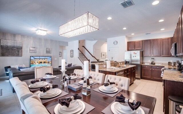 Blissful Retreat 6 Bedrooms