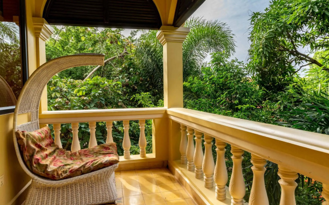 Pavillon d'Orient Boutique