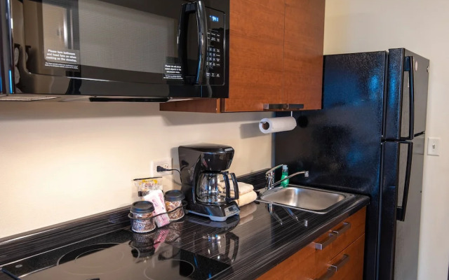 My Place Hotel Wixom Novi Detroit