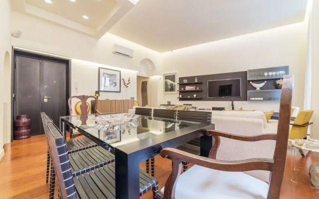Monte Giordano 4 Pax Apartment