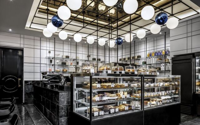 Bisha, a Luxury Collection Hotel Toronto