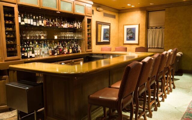 The Herrington Inn & Spa