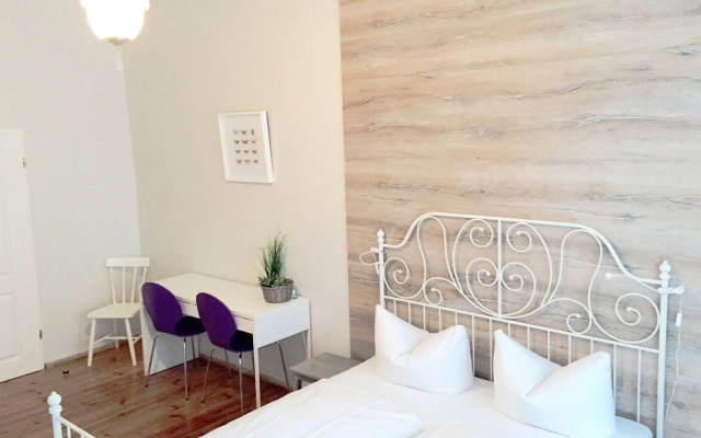 Pension Absolut Berlin