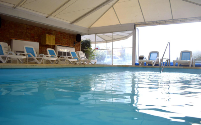 Hotel Ajax