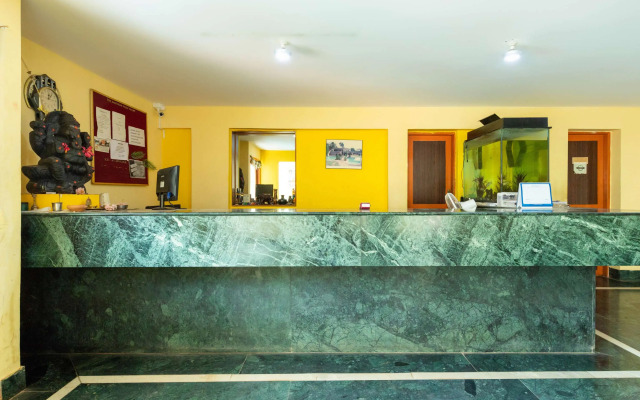 Sambhram Roost Resort