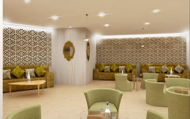 Iberostar Selection Marbella Coral Beach