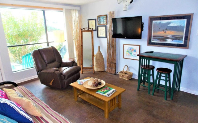 Seamist - 1 Br Condo