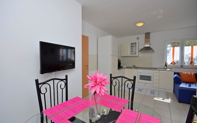 Apartment Danica