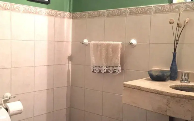 Casa De La Visitación