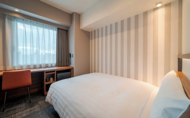 Via Inn Prime Osaka Kyobashi